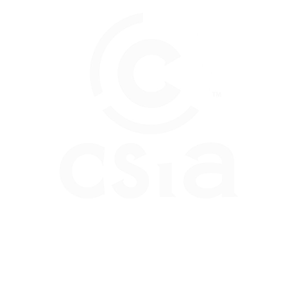 Control System Integrators Association (CSIA) member
