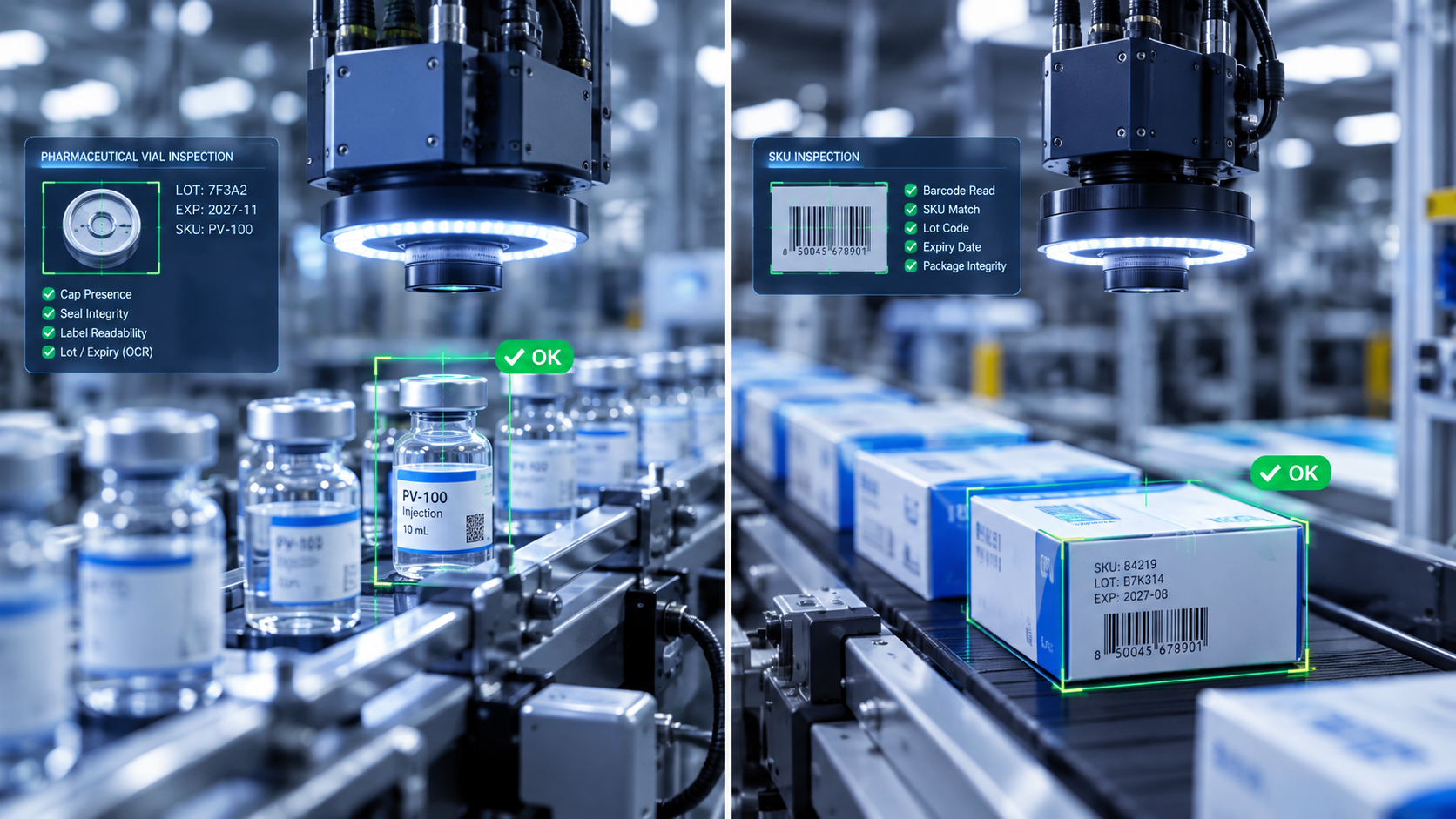 The Complete Guide to Industrial Vision AI in 2026 cover