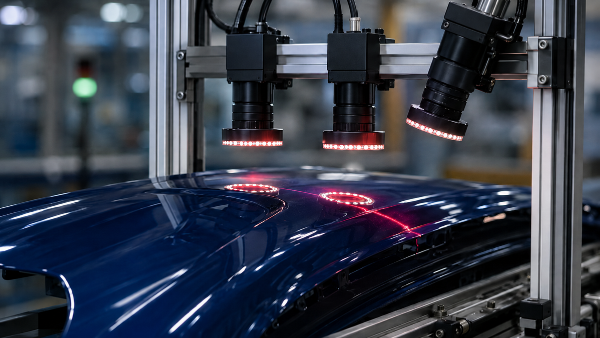 The Vision AI Playbook for System Integrators
