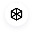 Operational efficiency optimization icon