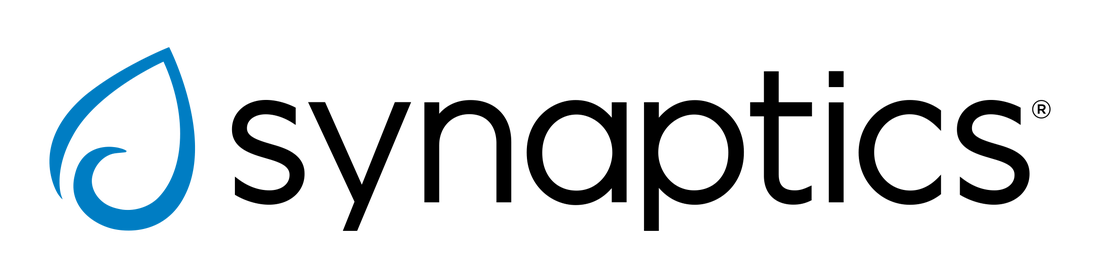 synaptics logo